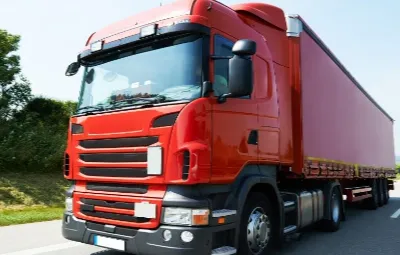 İzmir Ferizli Ambar Kargo