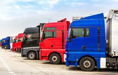 İzmir Ferizli Ambar Nakliyat