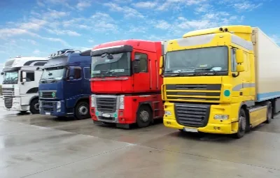 İzmir Ferizli Nakliye Ambarı