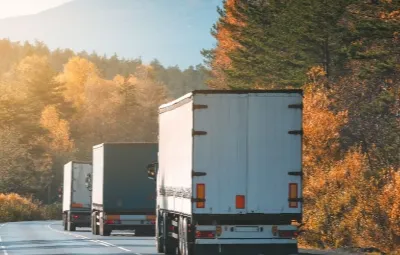 İzmir ile Ferizli Arası Klima Taşıma