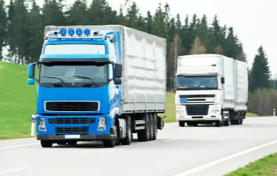 İzmir ile Ferizli Arası Eşya Taşıma